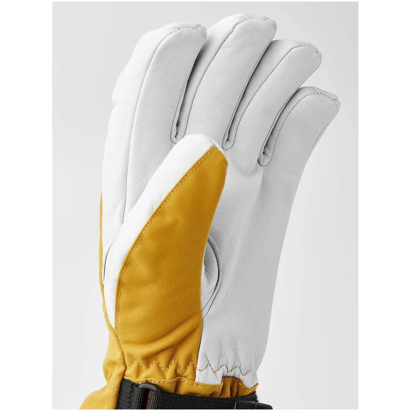 Hestra Heli Ski 5-Finger Women's Glove