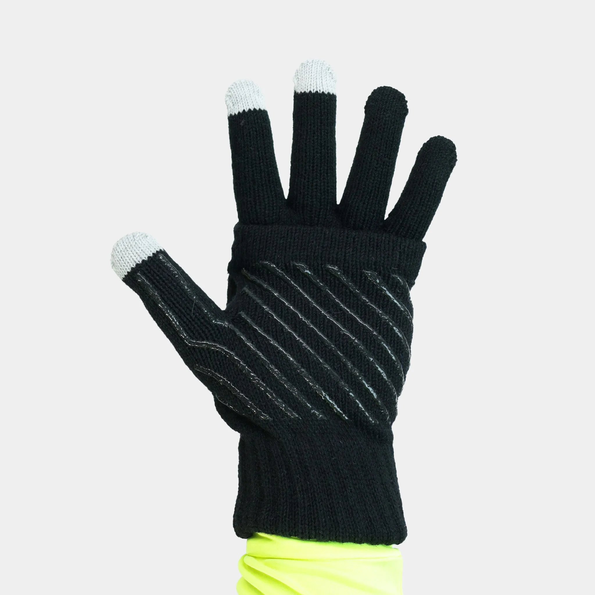 Hybrid Mitten Glove