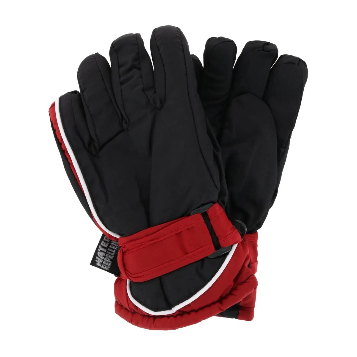 Iceberg Polar Wear Kids' 4-7 Thermal Lined Water Repellant Ski Glove