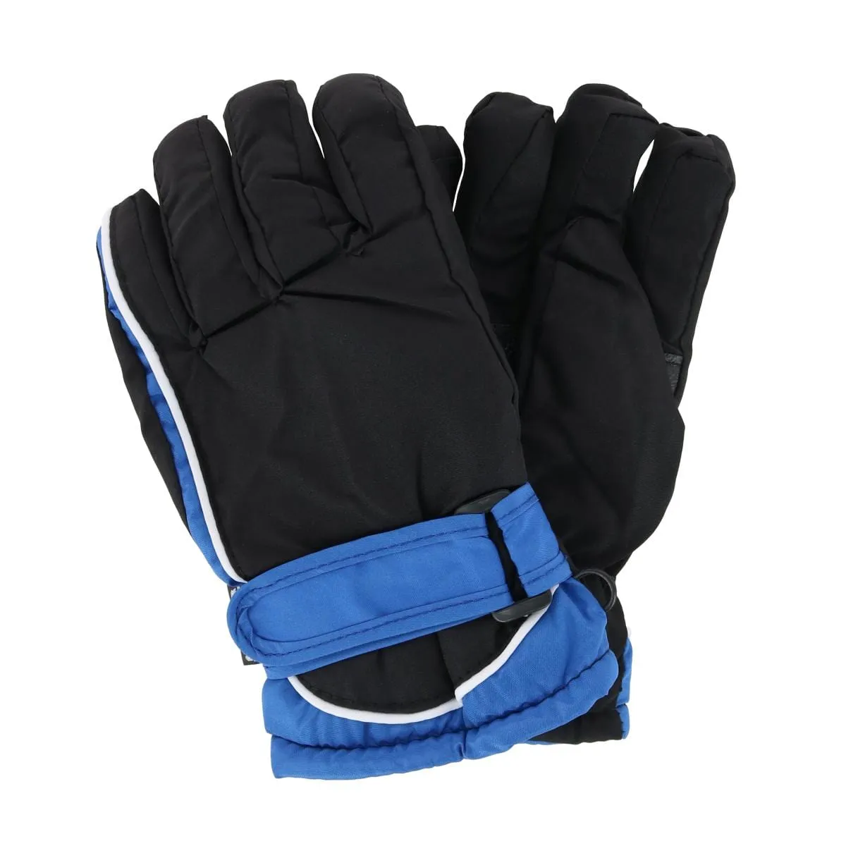 Iceberg Polar Wear Kids' 4-7 Thermal Lined Water Repellant Ski Glove