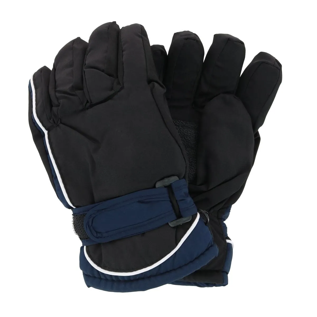 Iceberg Polar Wear Kids' 4-7 Thermal Lined Water Repellant Ski Glove