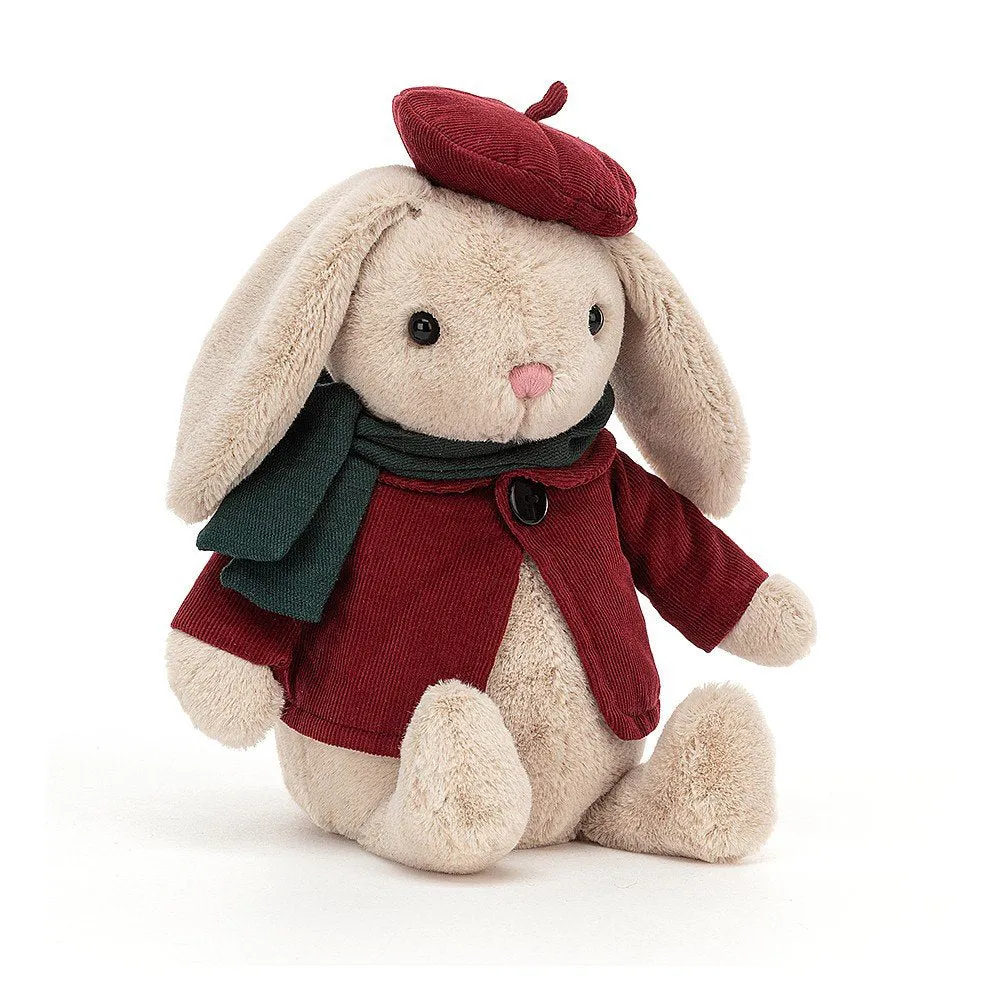 Jellycat Dickensian Bunny