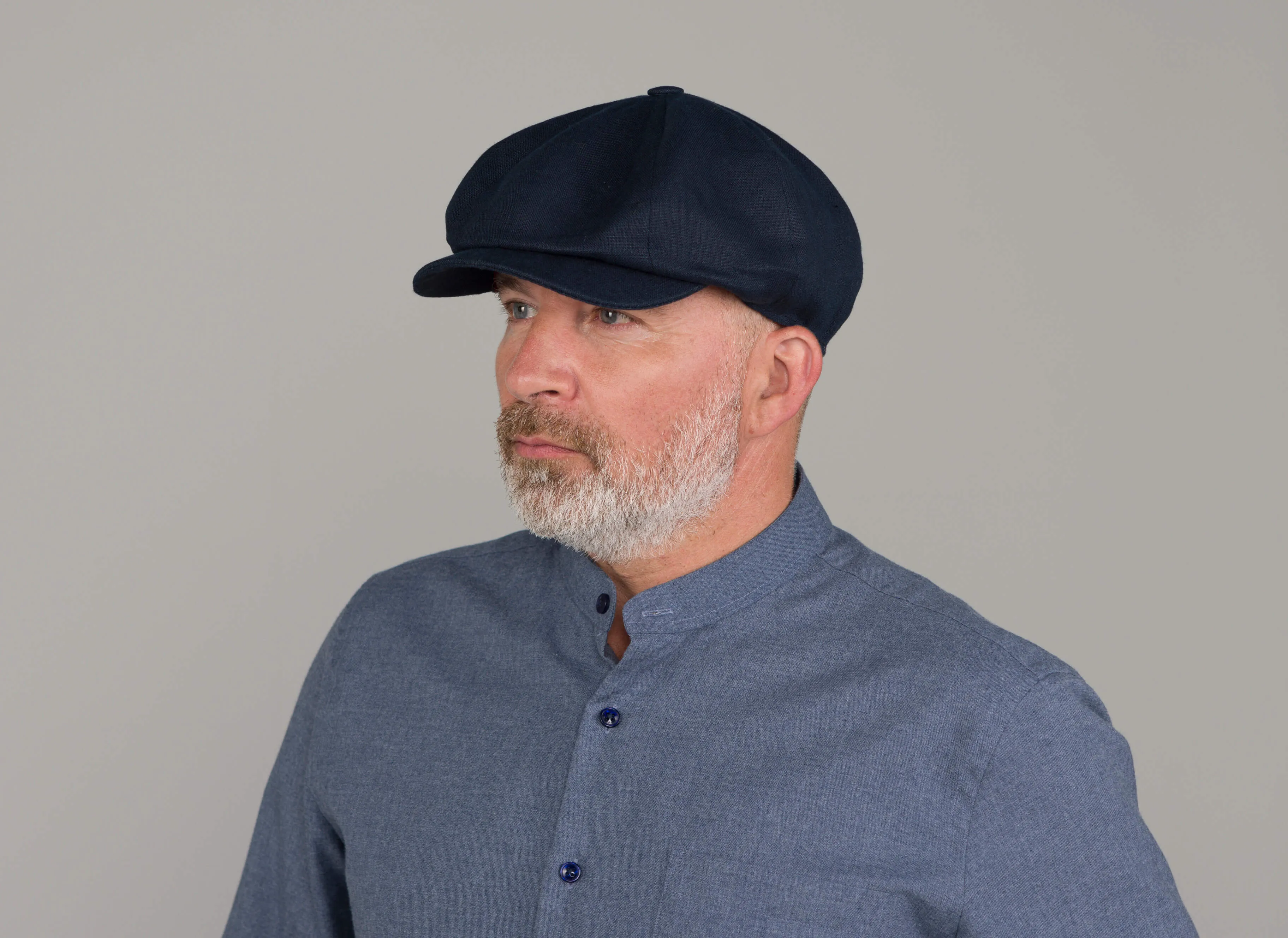 JP Cap Linen