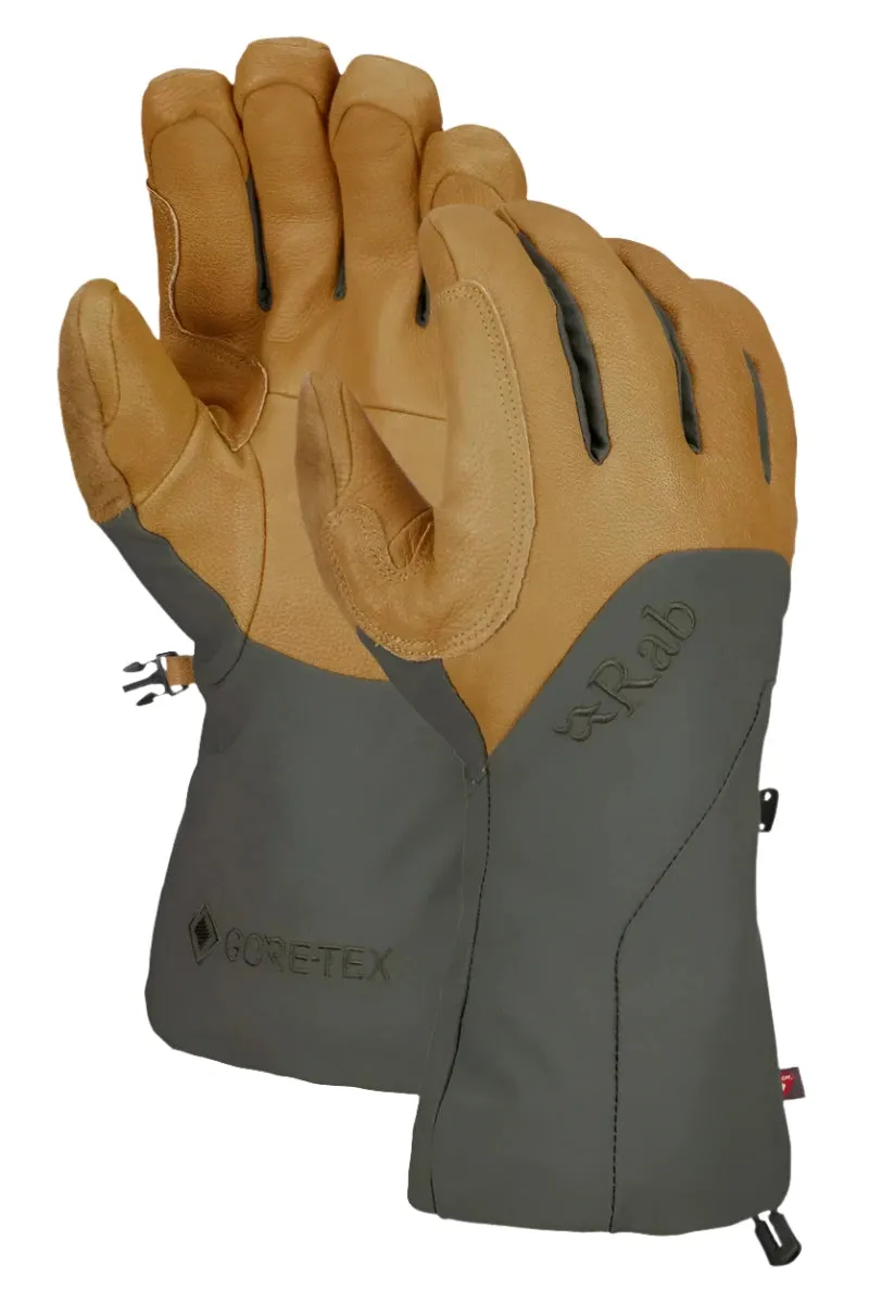 Khroma Freeride GTX Gloves - Men's