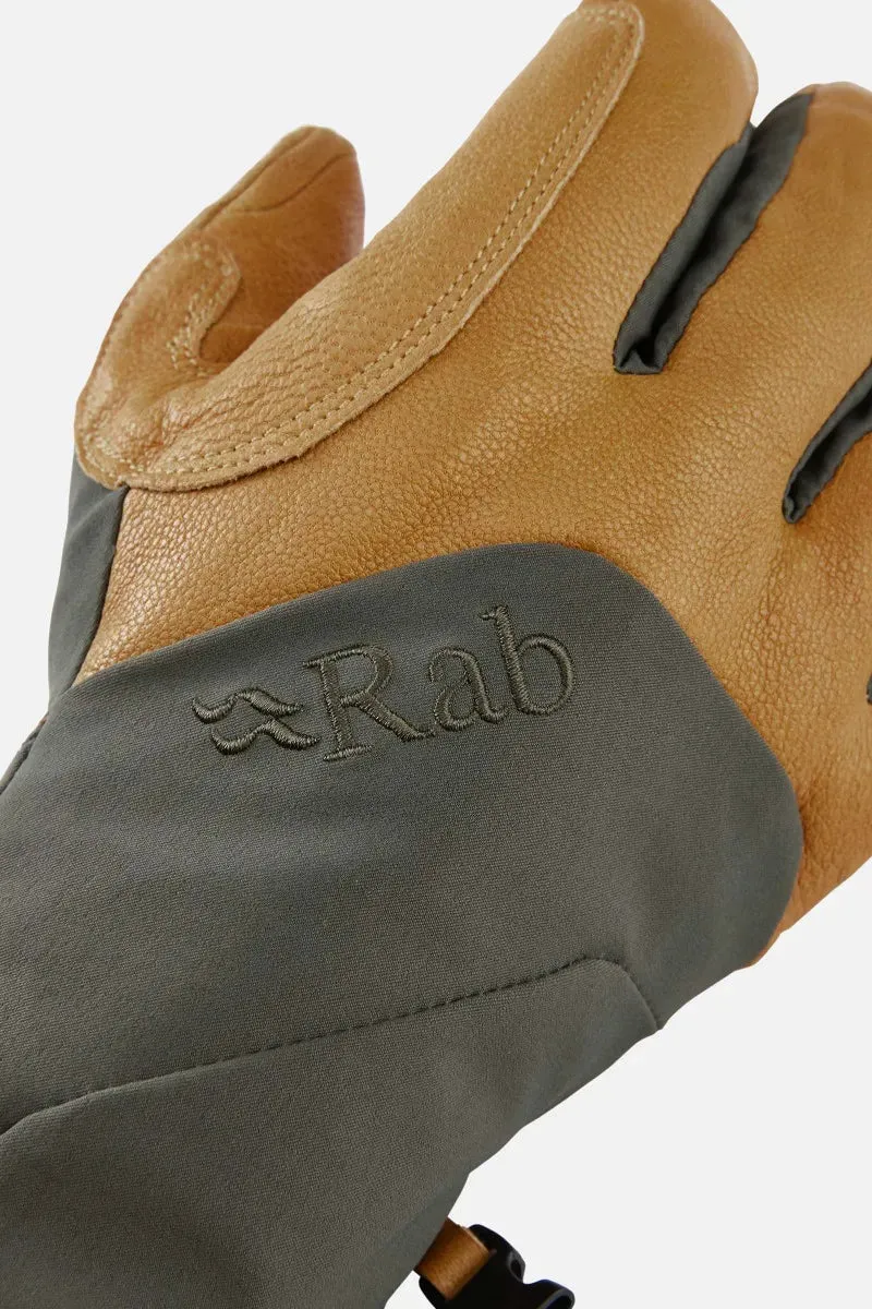 Khroma Freeride GTX Gloves - Men's