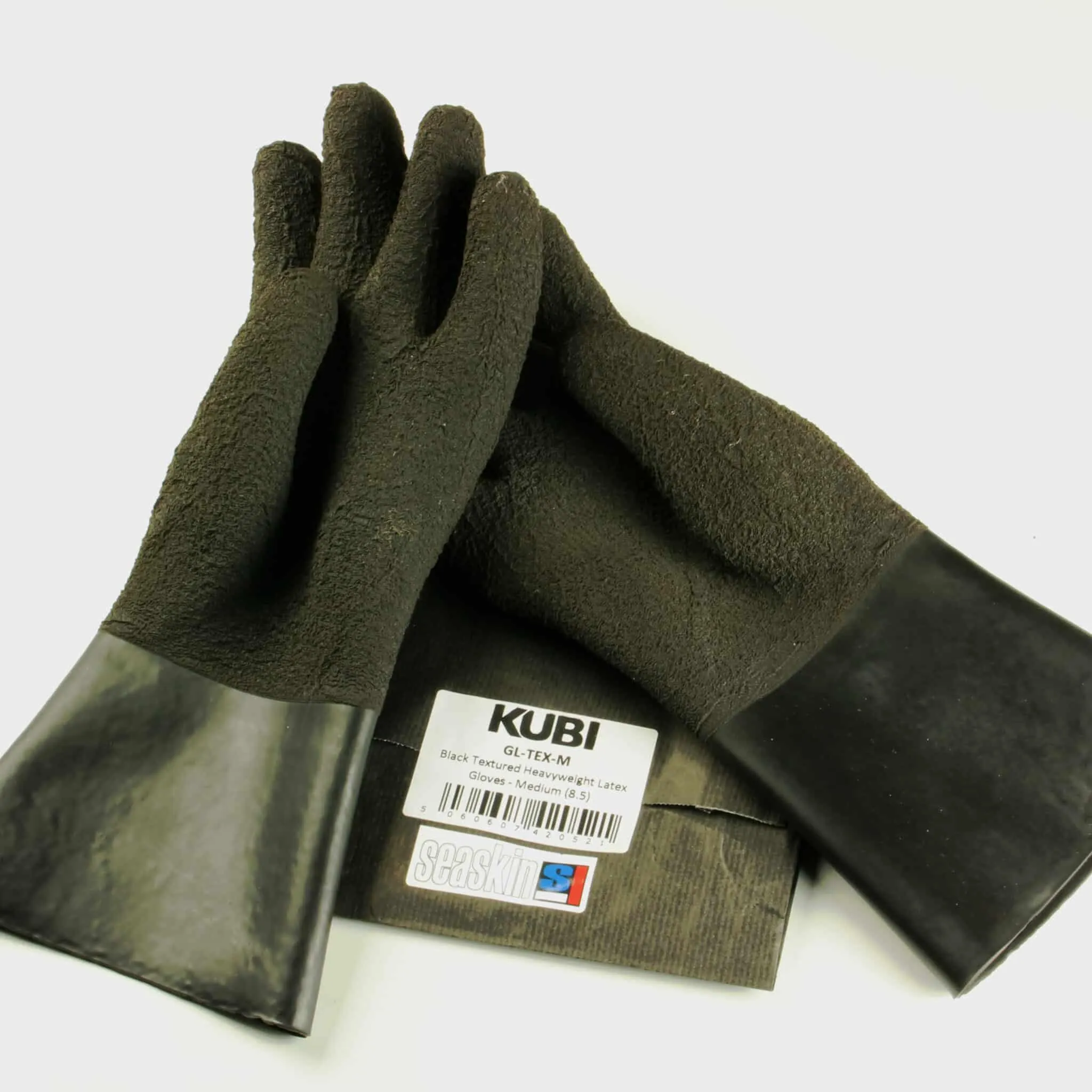 Kubi Heavyweight Gloves – Built for Extreme Diving Conditions