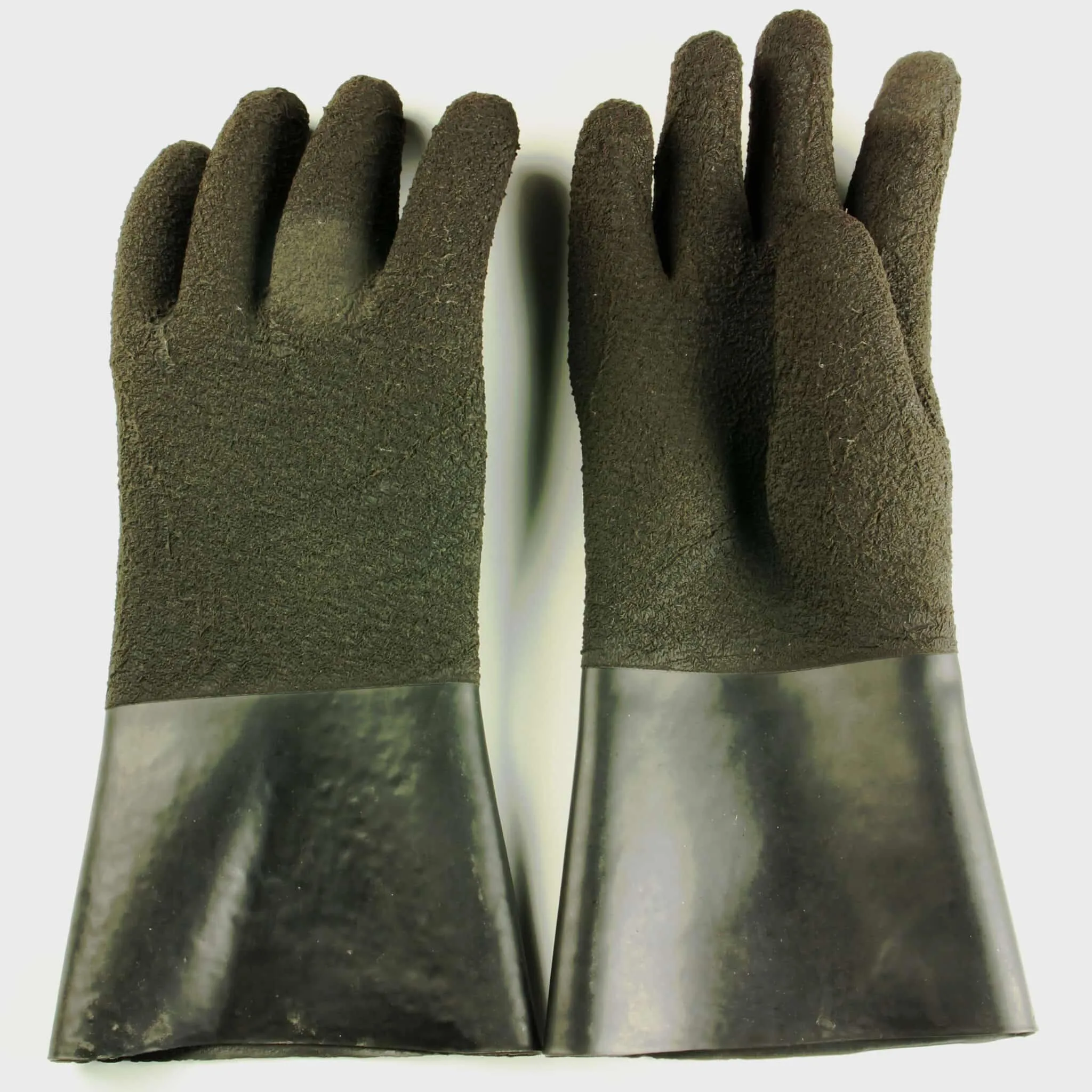 Kubi Heavyweight Gloves – Built for Extreme Diving Conditions