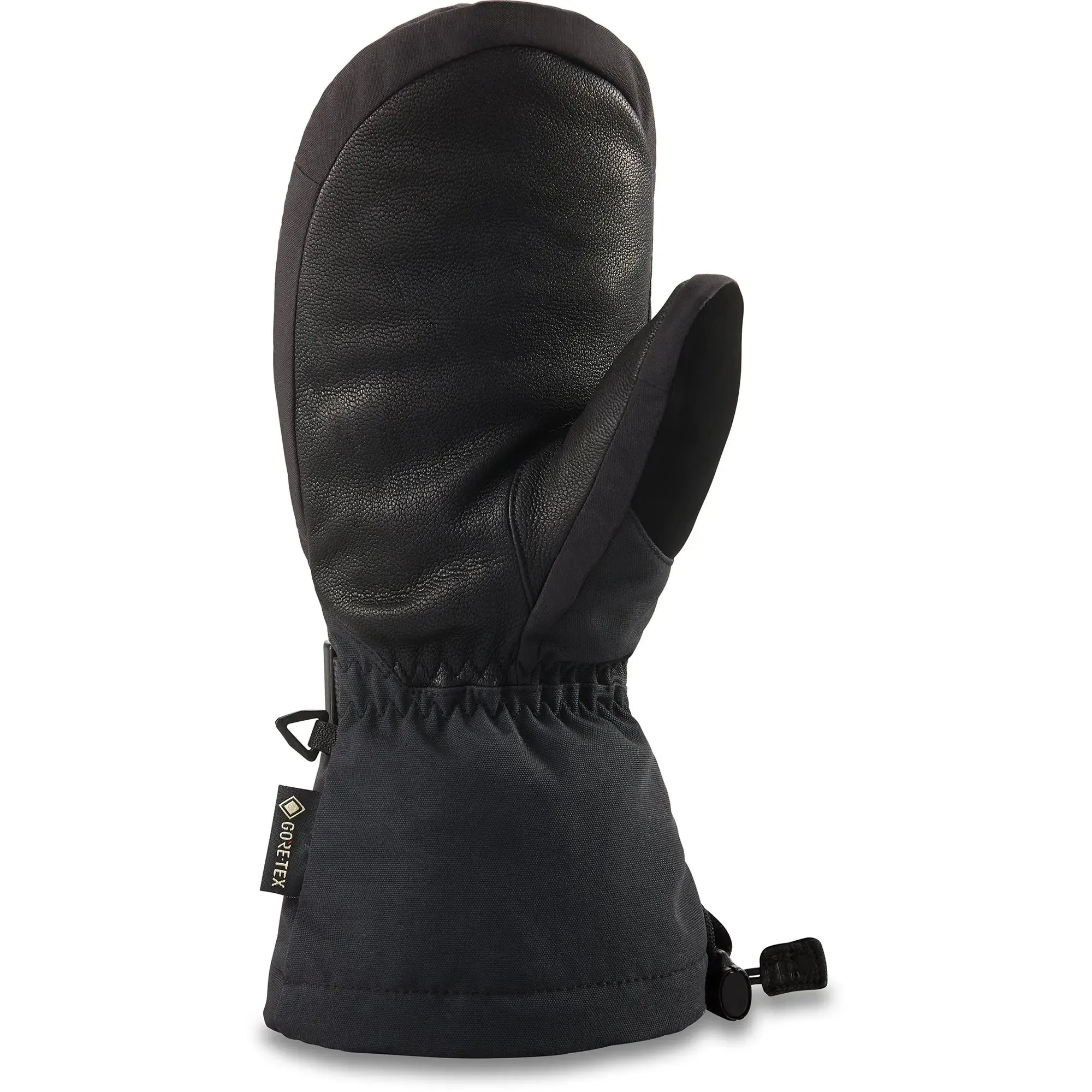 Leather Sequoia GORE-TEX® Mitt - Black