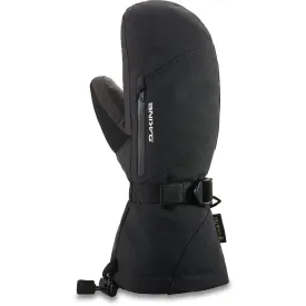 Leather Sequoia GORE-TEX® Mitt - Black