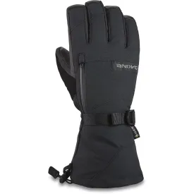 Leather Titan GORE-TEX® Glove - Black