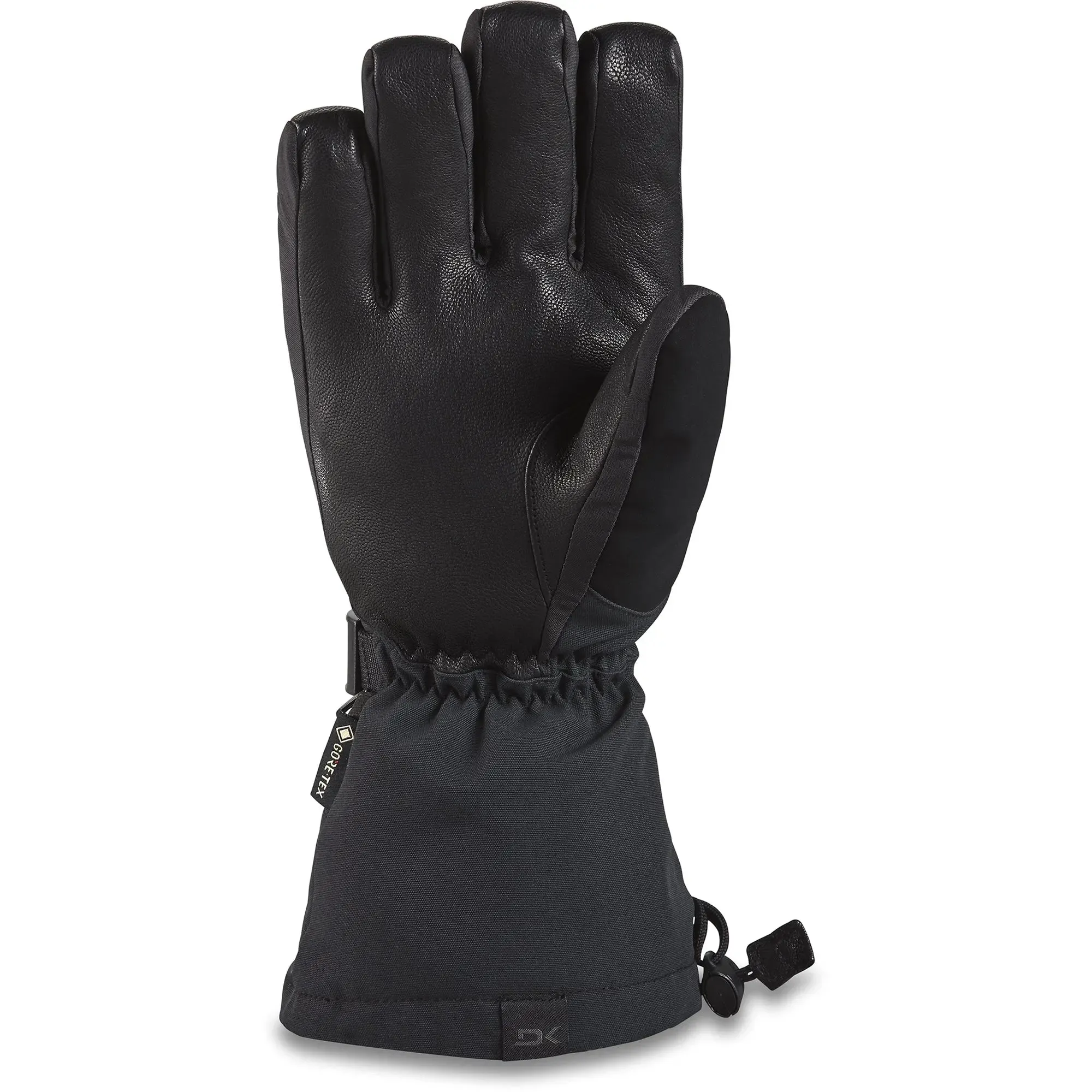 Leather Titan GORE-TEX® Glove - Black