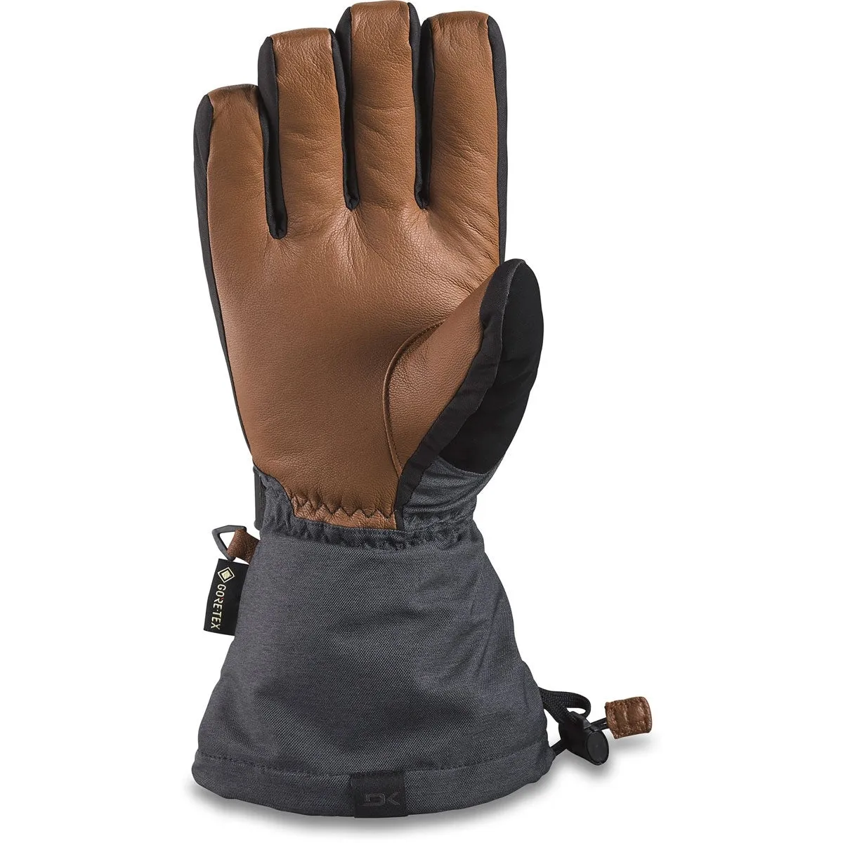 Leather Titan Gore-Tex Gloves