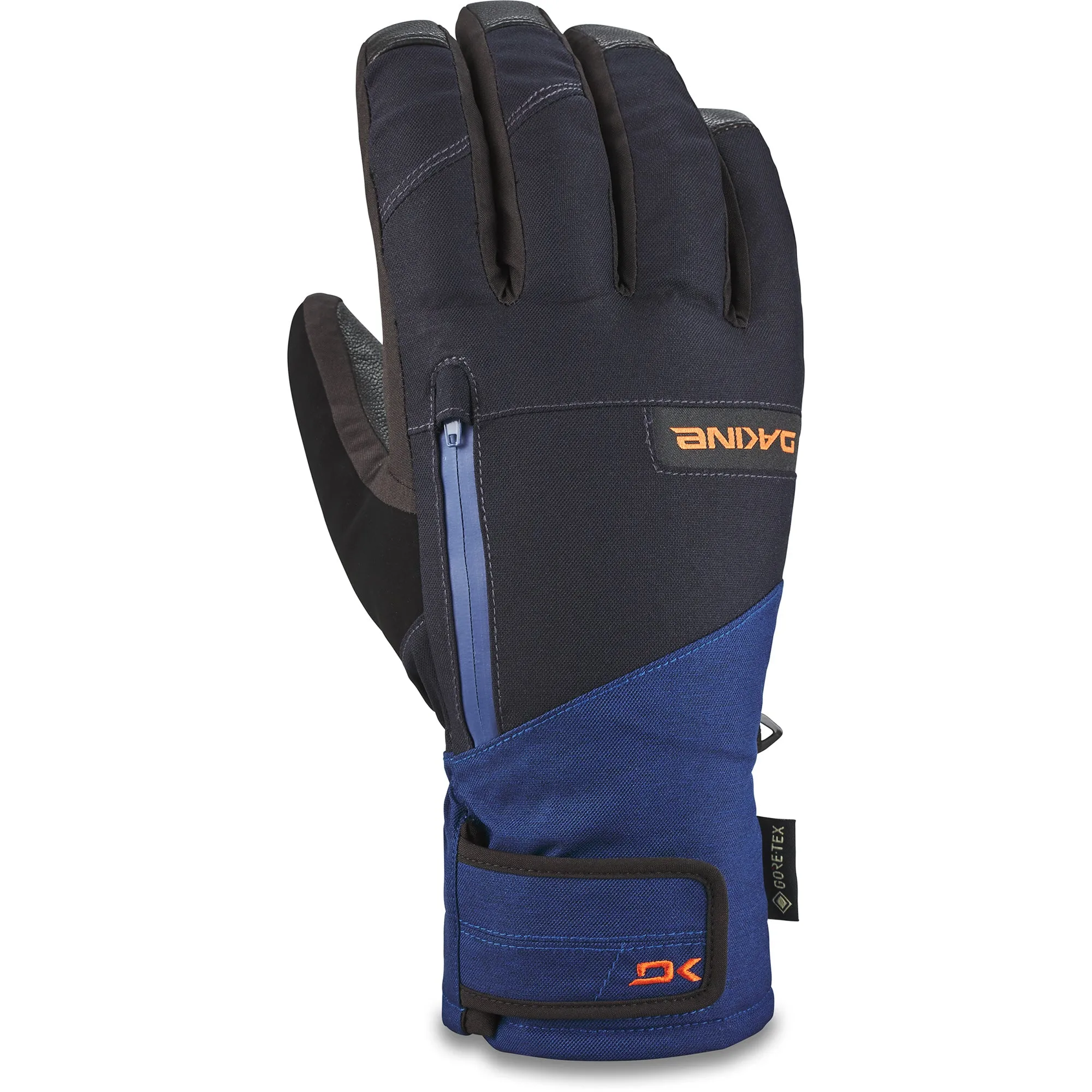 Leather Titan GORE-TEX Short Glove