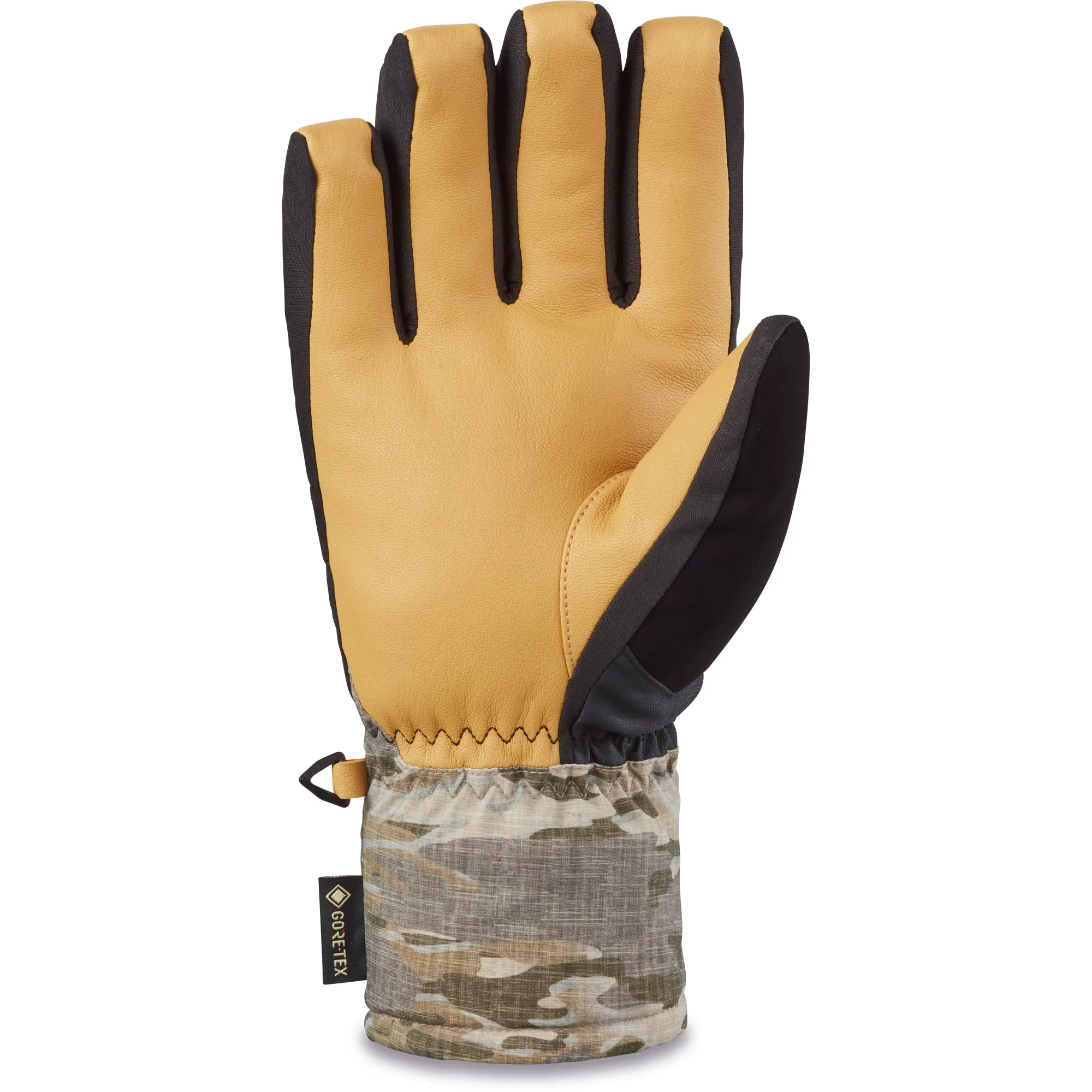 Leather Titan GORE-TEX Short Glove