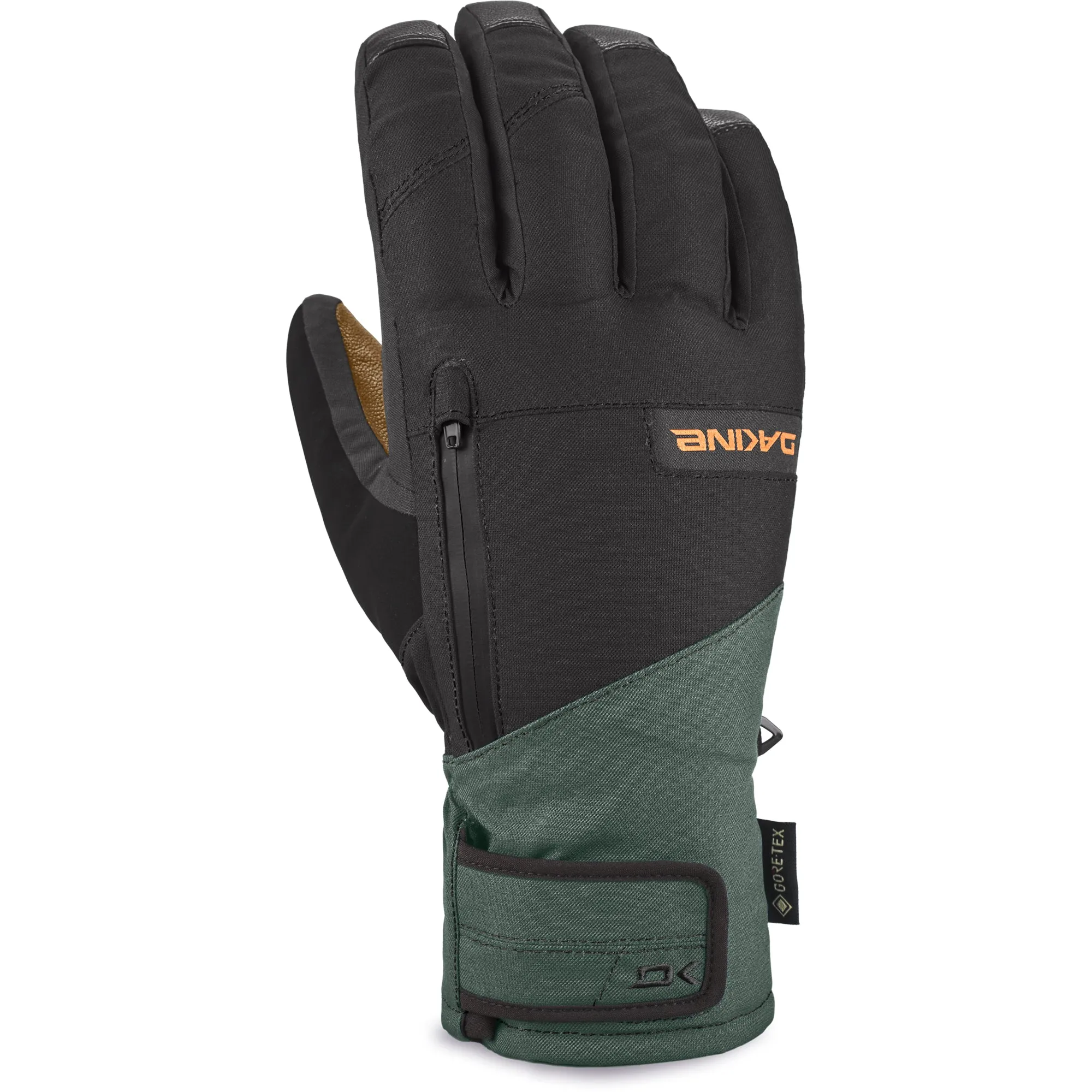 Leather Titan GORE-TEX Short Glove