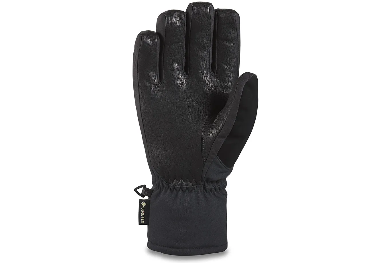 LEATHER TITAN GORE-TEX SHORT GLOVE