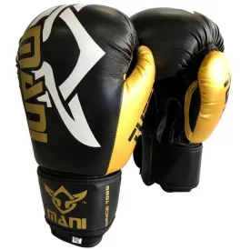 MANI TUFFX 10OZ Boxing Gloves