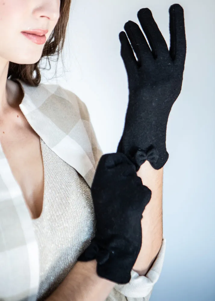 Mare Gloves