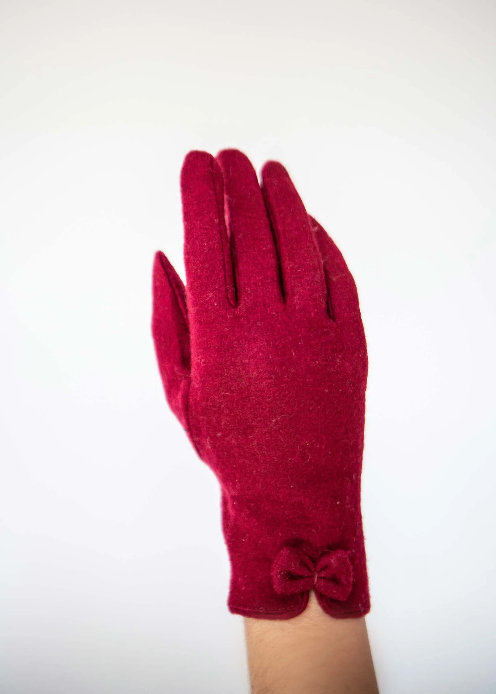 Mare Gloves