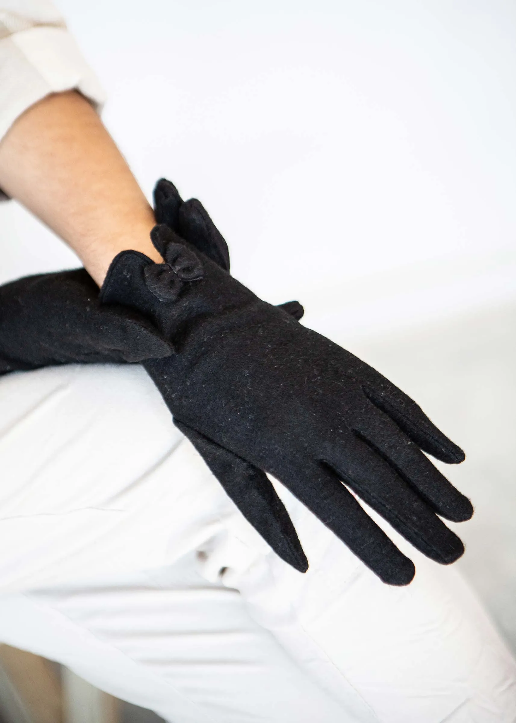 Mare Gloves