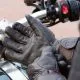 Merlin ~ Minworth Heated Glove