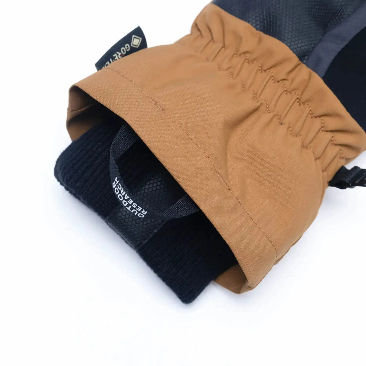 M's Revolution Undercuff GORE-TEX Gloves