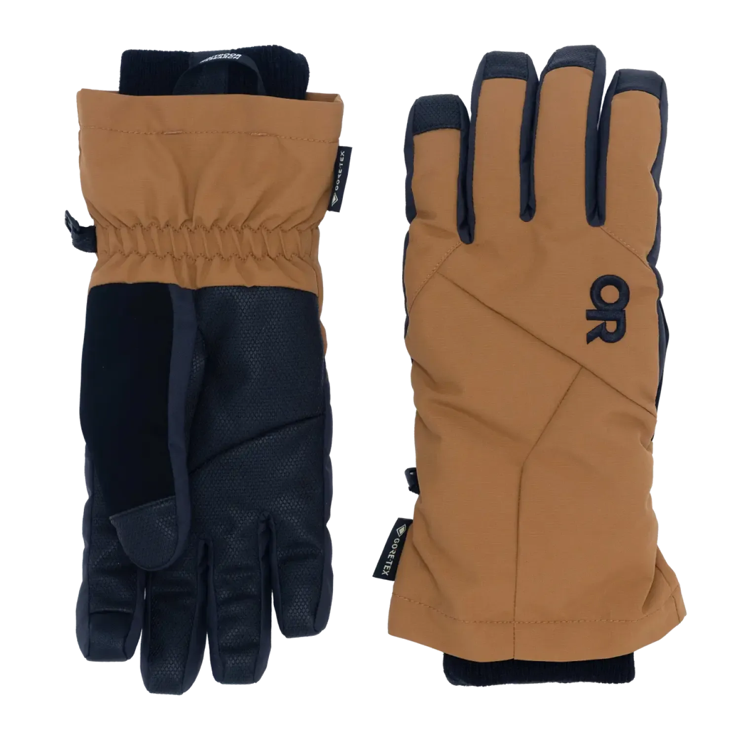 M's Revolution Undercuff GORE-TEX Gloves