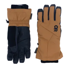 M's Revolution Undercuff GORE-TEX Gloves