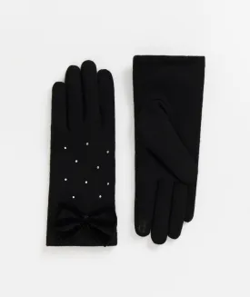 Myla Glove - Black