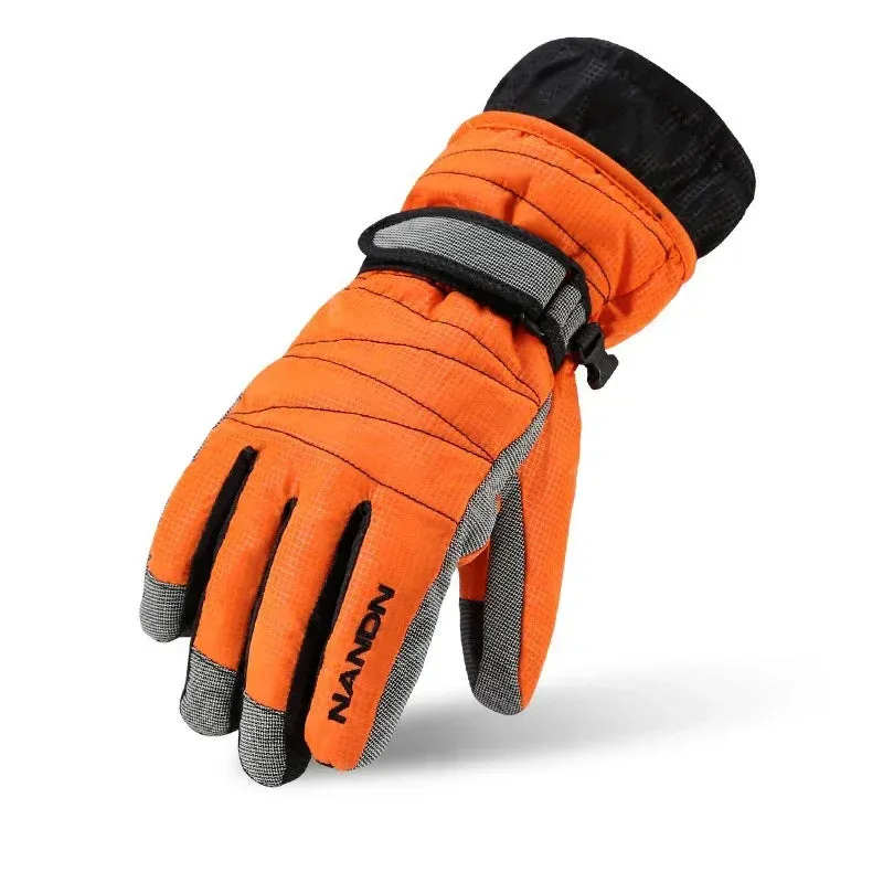 NANDN Gloves