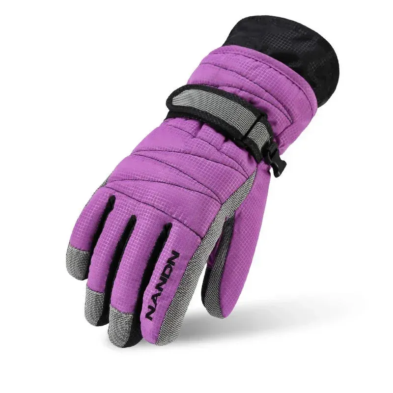 NANDN Gloves