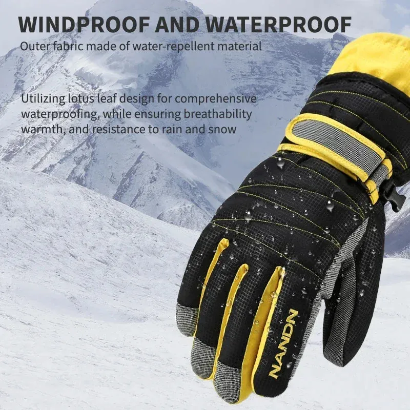 NANDN Gloves