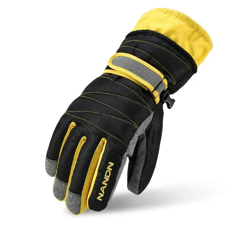 NANDN Gloves