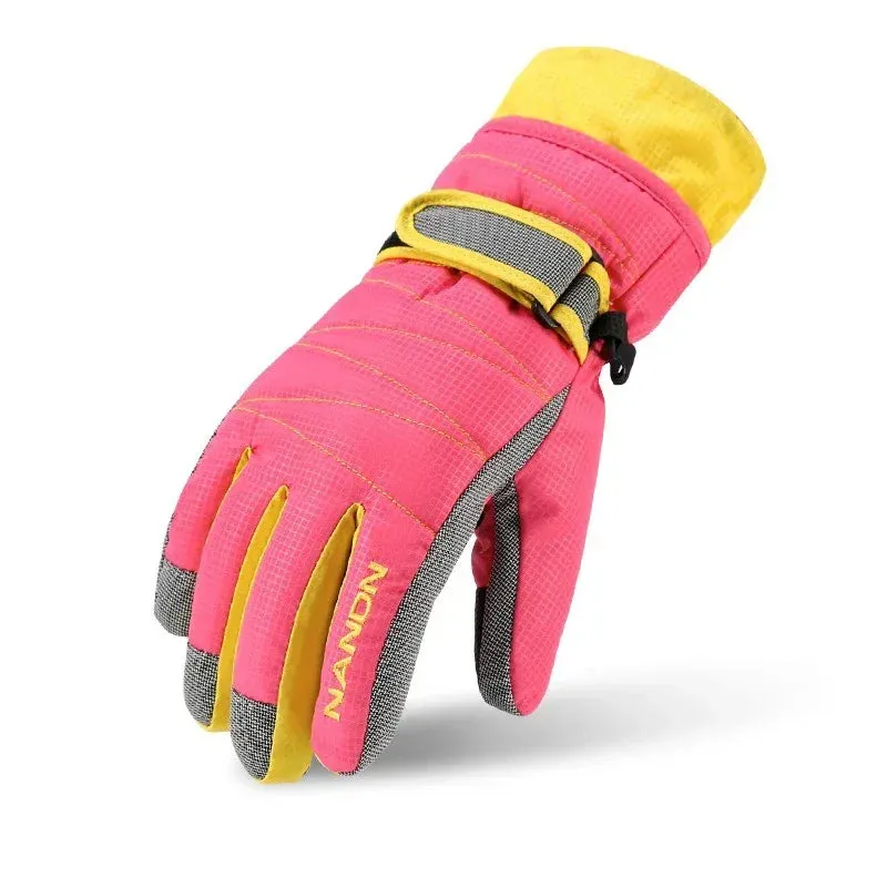 NANDN Gloves