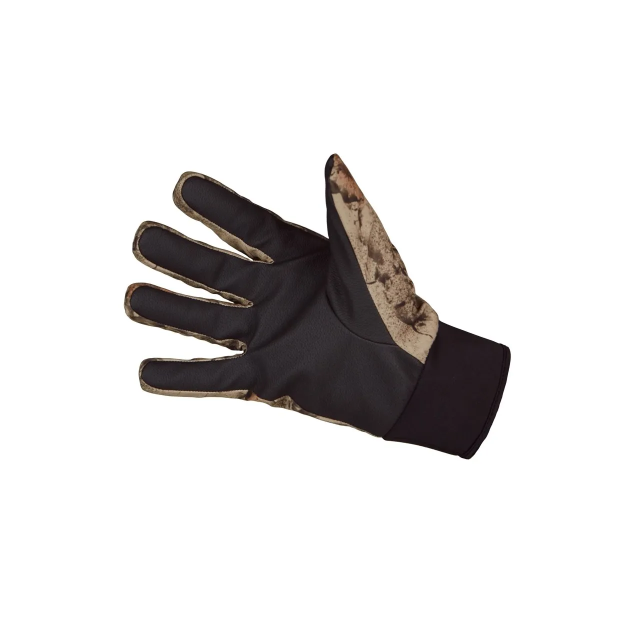 Natural Gear Hydra-Stretch Waterfowler's Shooting Glove