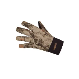 Natural Gear Hydra-Stretch Waterfowler's Shooting Glove