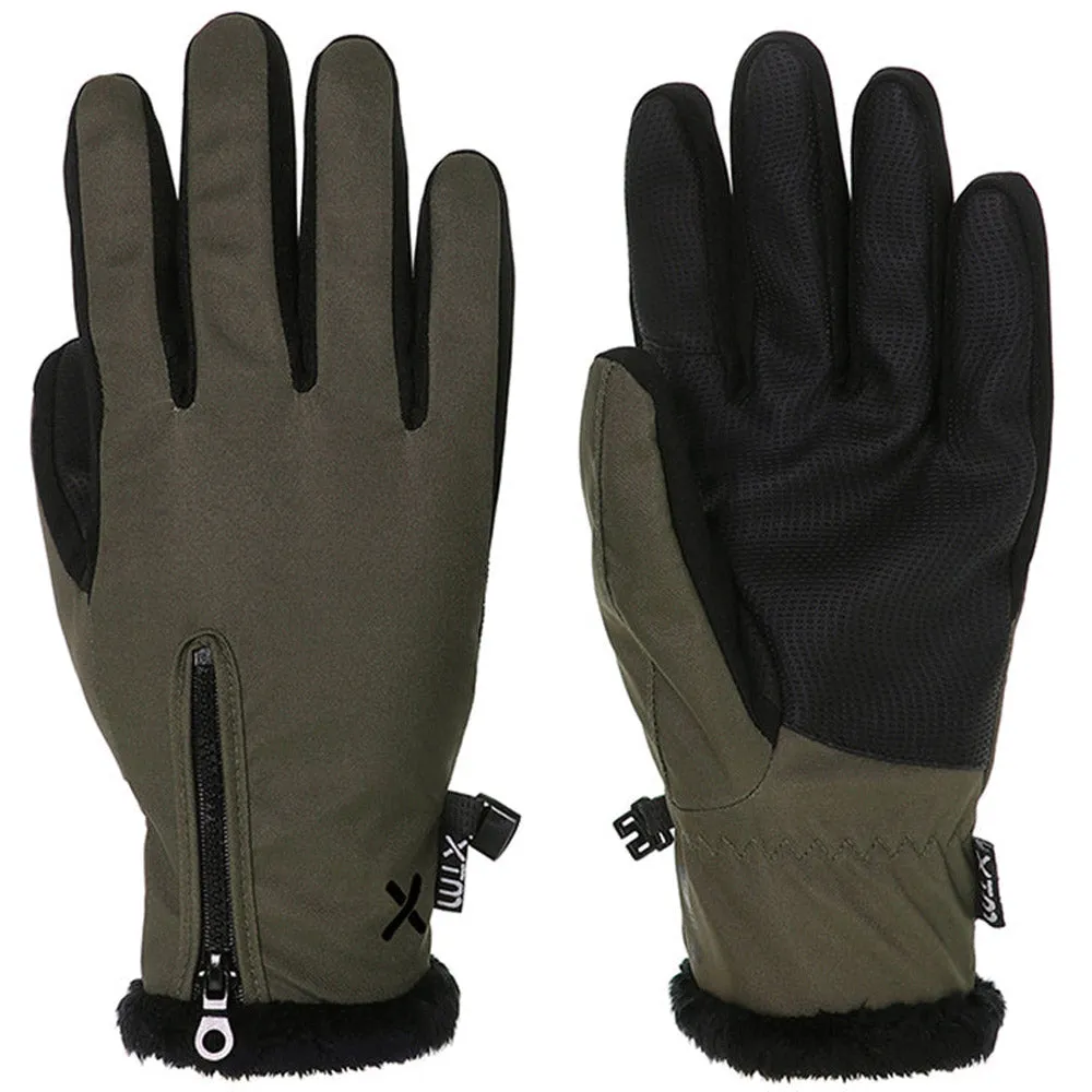 Nina Soft Shell Gloves - Womens