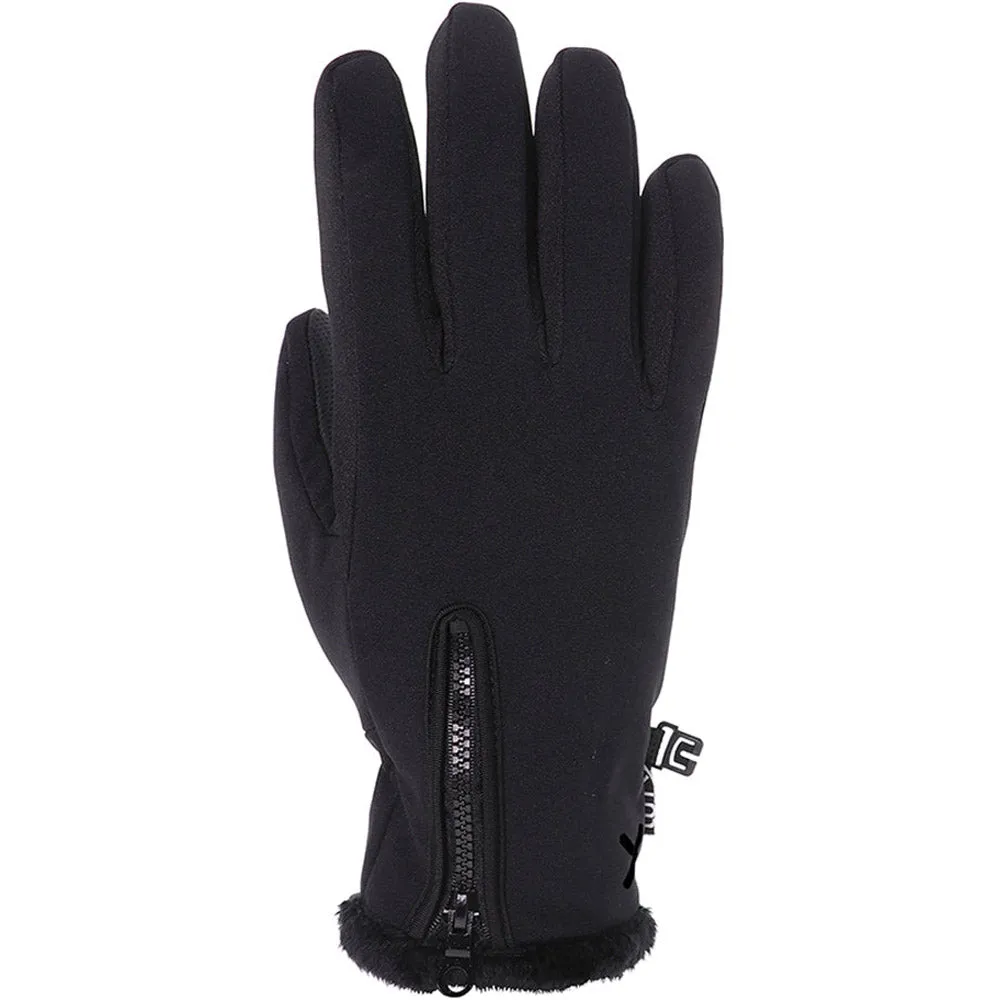 Nina Soft Shell Gloves - Womens