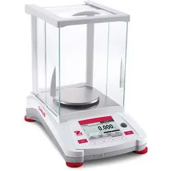 Ohaus Adventurer® AX Analytical and Precision Balances