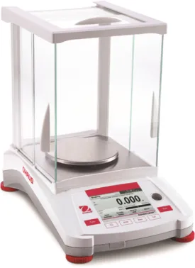 Ohaus Adventurer AX Analytical Balance - AX223N/E