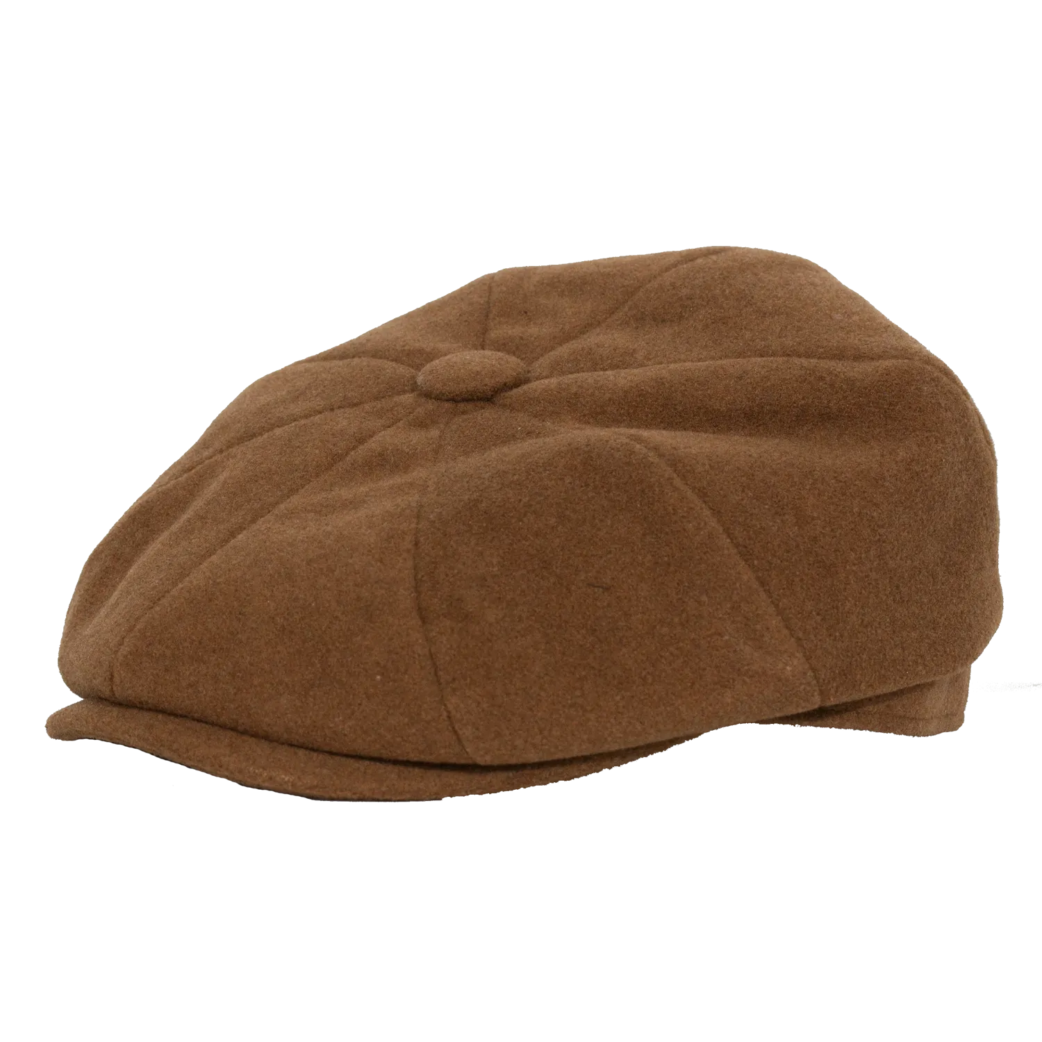 O'Malley Wool Blend Ivy Cap by Broner