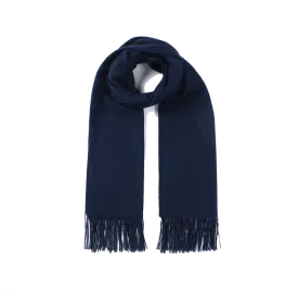 Oversized Cashmere Scarf