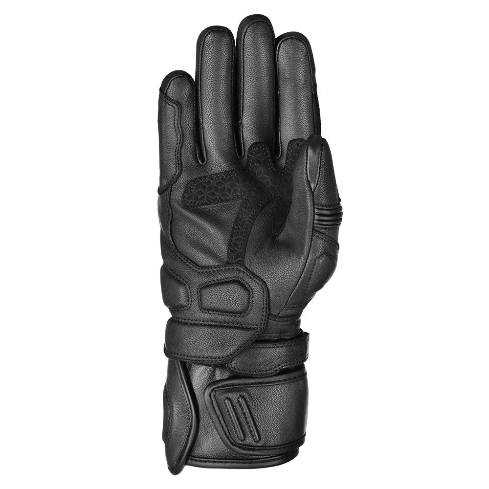 Oxford RP-2R Men Tech Waterproof Sports Motorcycle Gloves Black