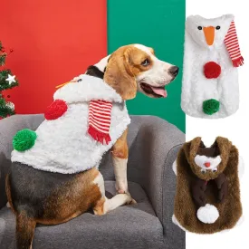 Ozzie - Cute Animal Pet Winter Clothes