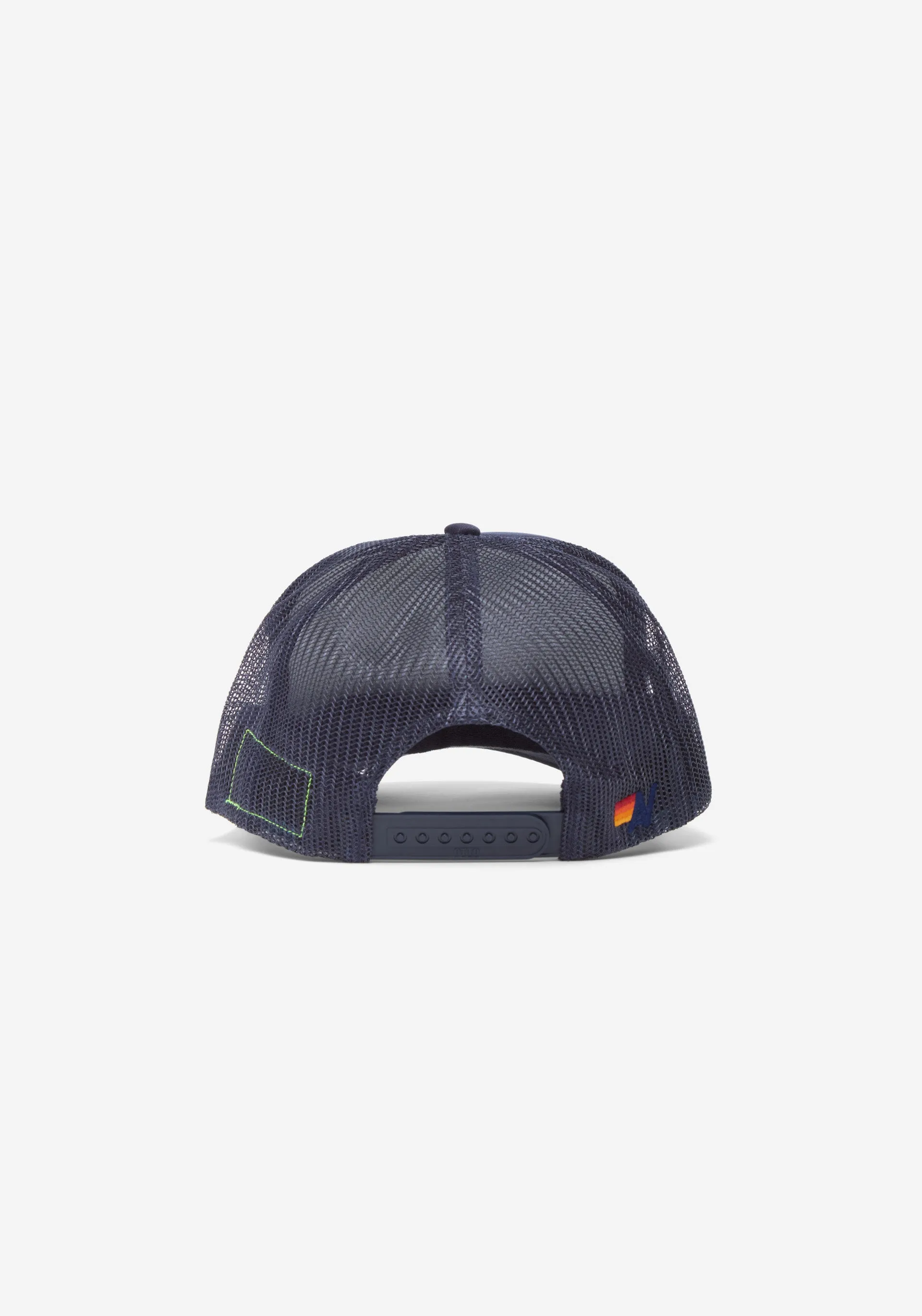 Peloton x Aviator Nation Logo Trucker Hat