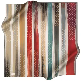 Pierre Cardin Lorina Silk Scarf No. 11