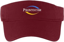 Port Authority Fashion Visor