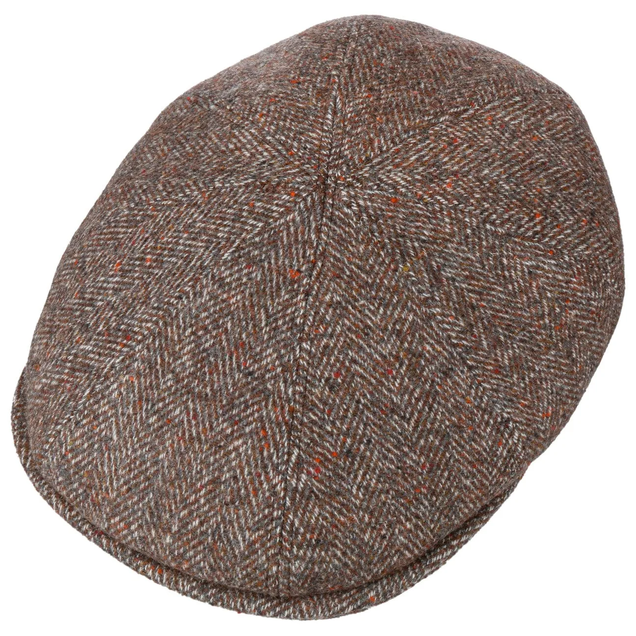 Purdy Newsboy Cap by Bailey 1922