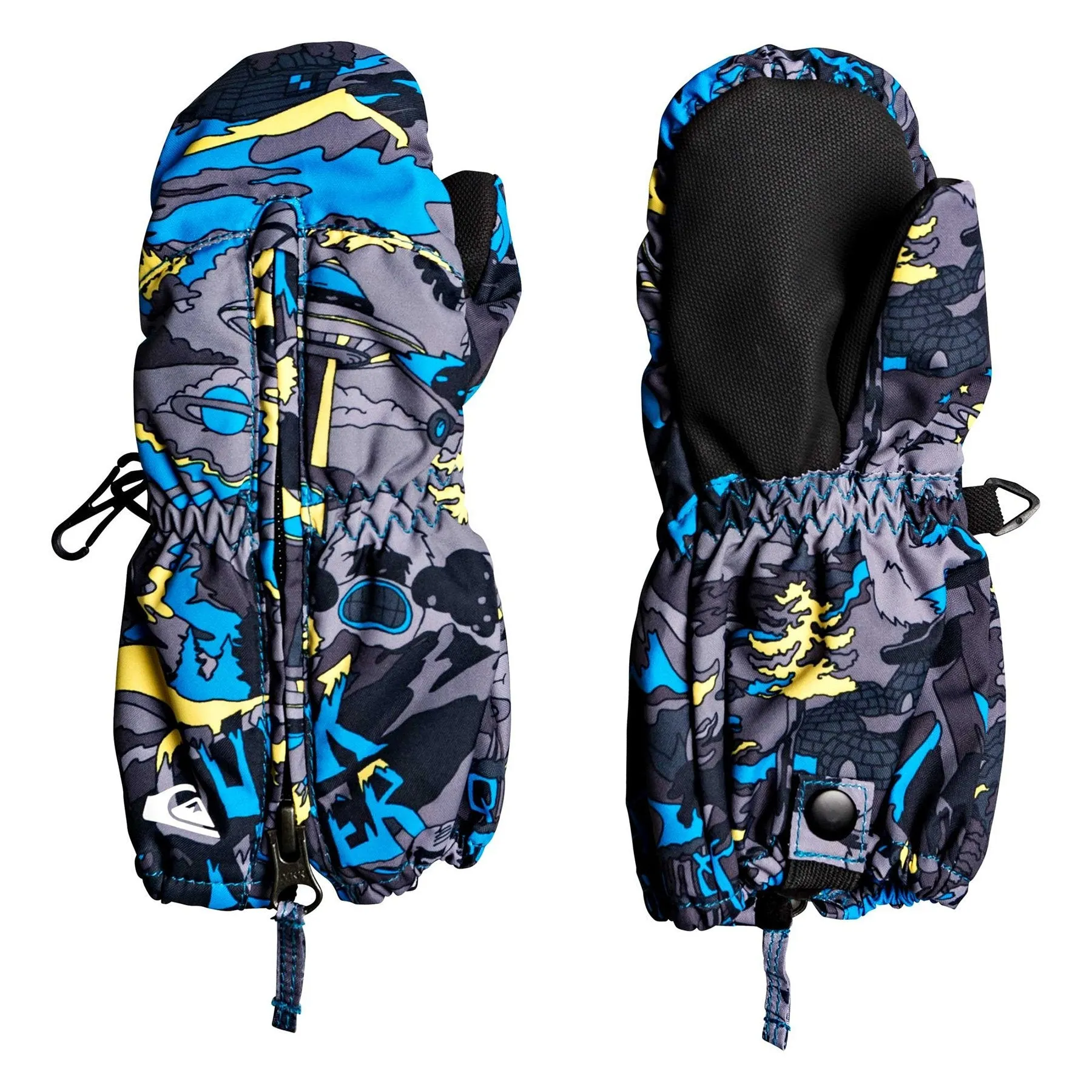 Quiksilver Indie Mitten 2020