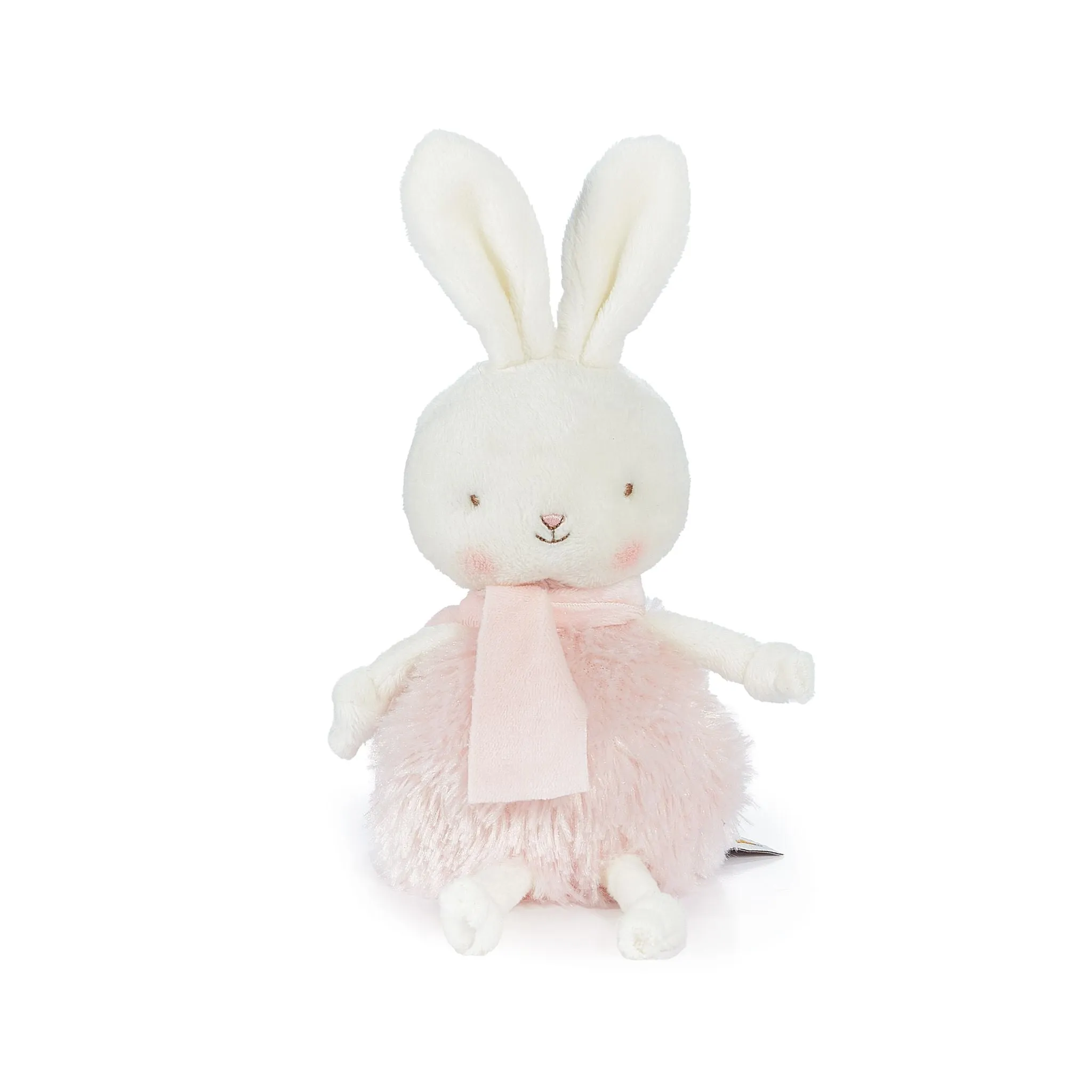 RETIRED - Aurora Bunny Limited Edition Holiday Roly Poly